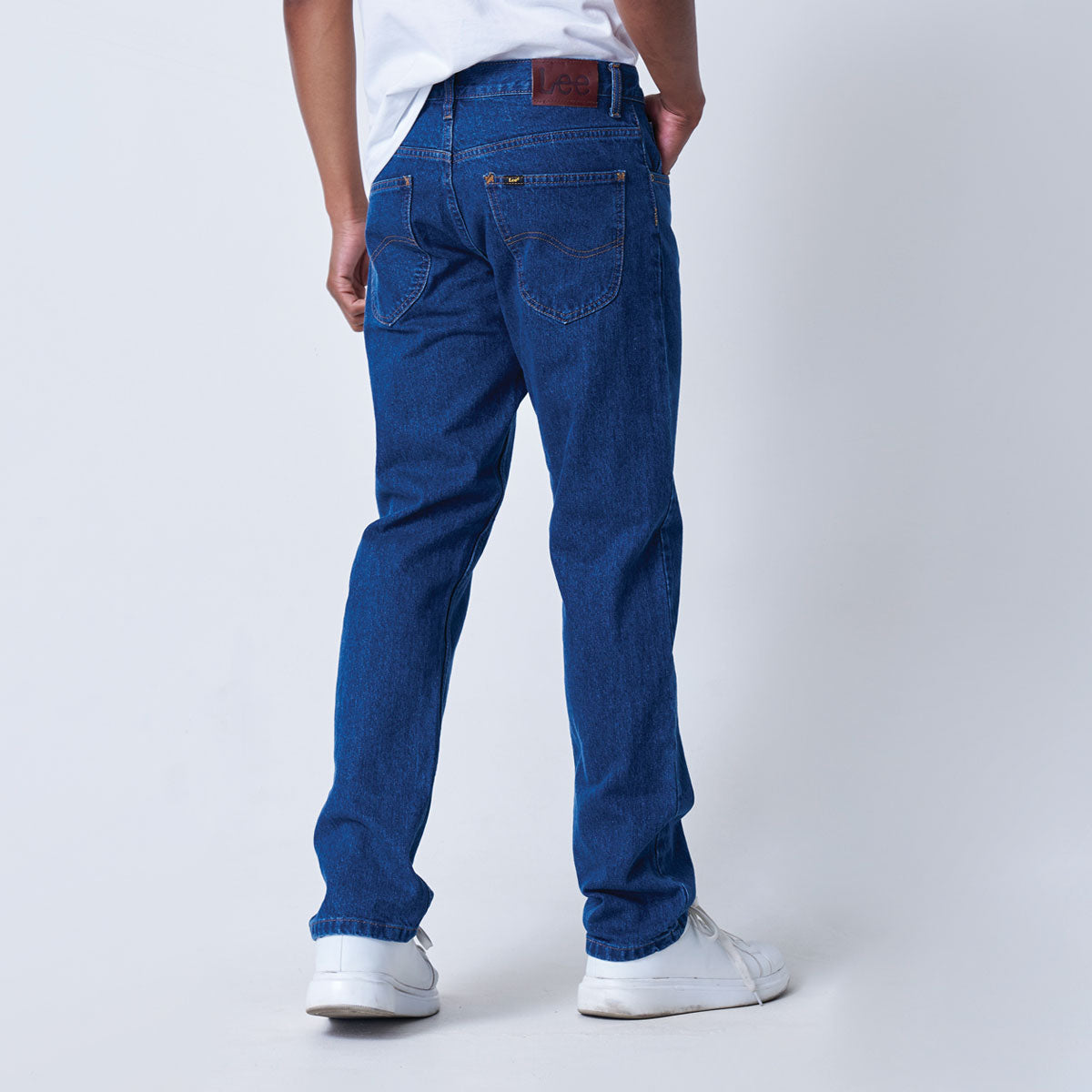 Lee brooklyn best sale jeans matalan