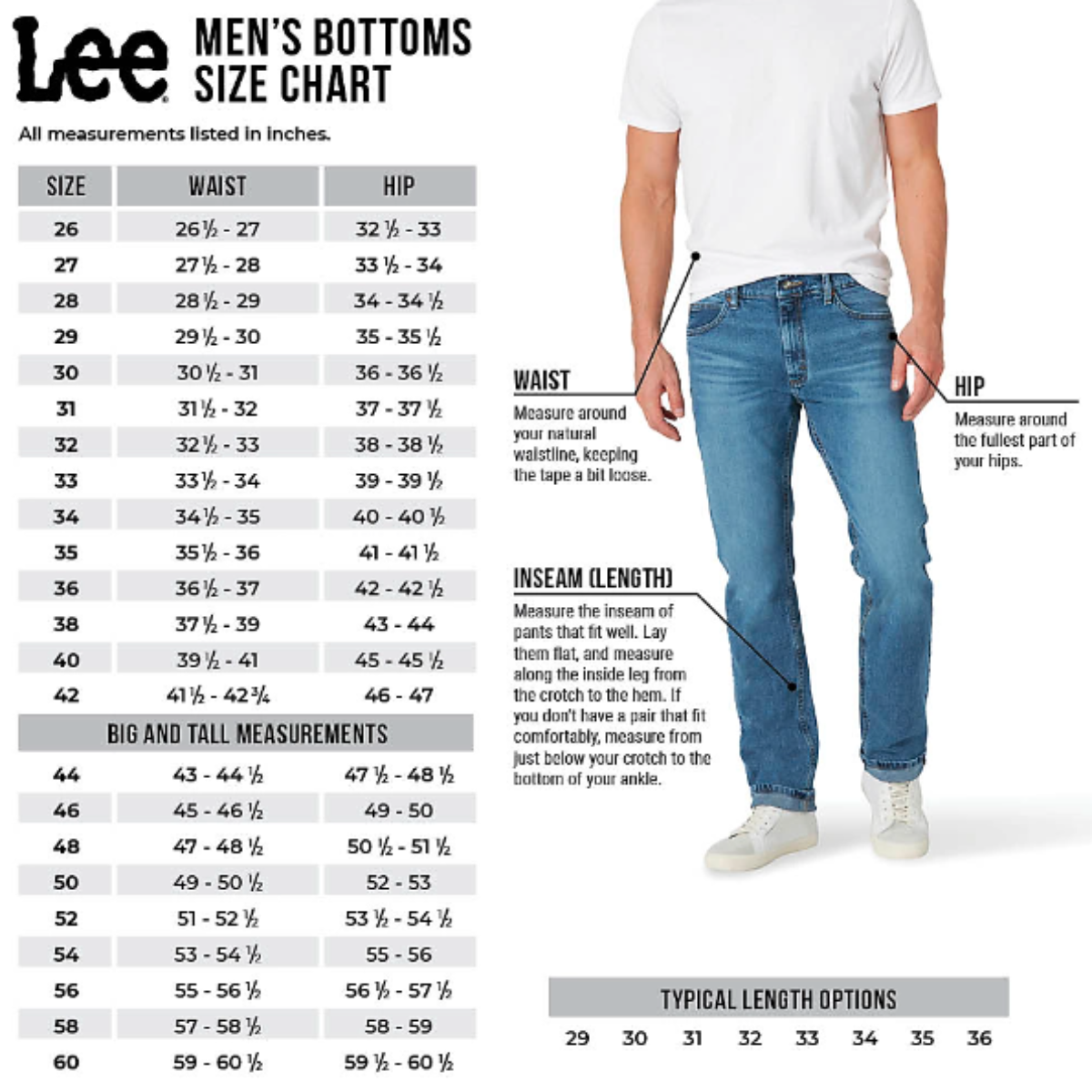 Lee Boss Of The Road | Superdark | Mens Denim Jeans | SHOP NOW ...